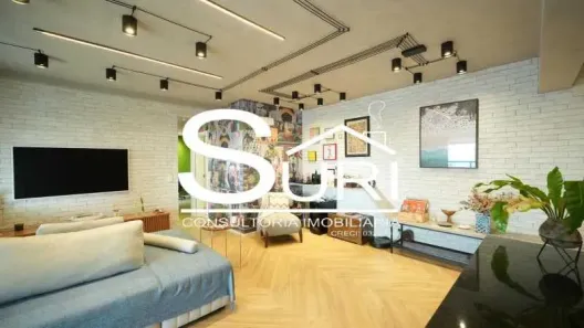 Apartamento com 2 Quartos à venda, 89m² no Vila Bastos, Santo André