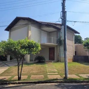 Casa de Condomínio com 4 Quartos à venda, 325m² no Santa Cruz, Cuiabá
