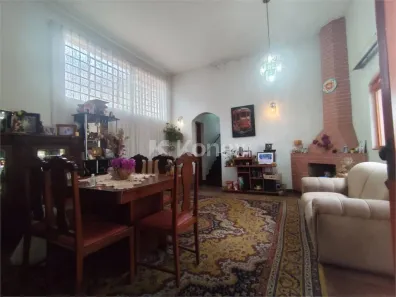 Casa com 4 Quartos à venda, 213m² no Tucuruvi, São Paulo