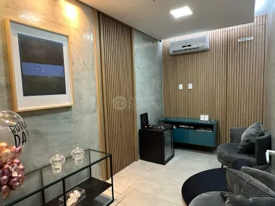 Ponto Comercial à venda, 70m² no Funcionários, Belo Horizonte