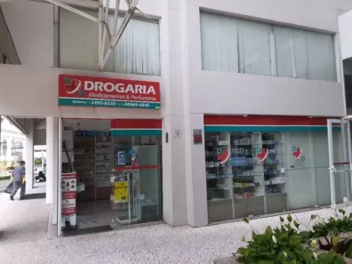 Ponto Comercial à venda, 59m² no Barra Funda, São Paulo