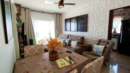 Apartamento com 2 Quartos à venda, 450m² no Paraty, Araruama