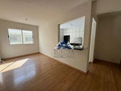Apartamento com 3 Quartos à venda, 71m² no Residencial Professora Madalena Cardoso, Londrina