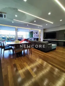 Casa de Condomínio com 4 Quartos à venda, 426m² no Jardim Novo Horizonte, Maringá