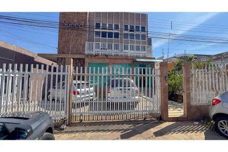 Prédio Comercial à venda, 300m² no Taguatinga Norte, Brasília