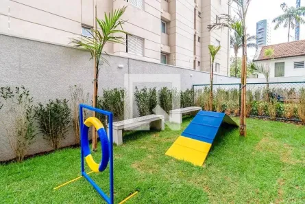 Apartamento com 2 Quartos à venda, 51m² no Perdizes, São Paulo