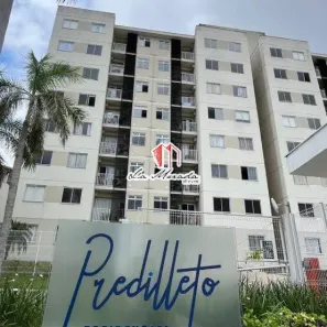 Apartamento com 3 Quartos à venda, 56m² no Parque 10 de Novembro, Manaus