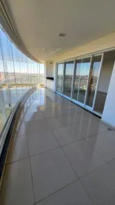 Apartamento com 3 Quartos à venda, 170m² no Jardim Vivendas, São José do Rio Preto