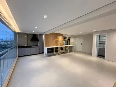 Apartamento com 2 Quartos à venda, 91m² no Vila Anastácio, São Paulo