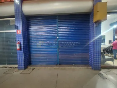 Ponto Comercial à venda, 12m² no Centro, Ribeirão Preto