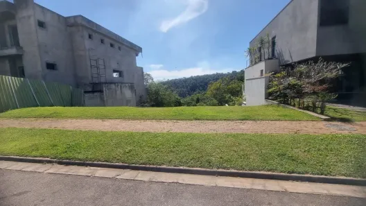 Lote/Terreno à venda, 459m² no Alphaville, Santana de Parnaíba