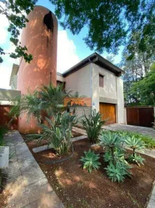 Casa com 3 Quartos à venda, 363m² no Cidade Universitária, Campinas