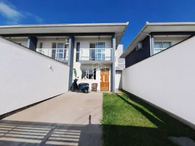Sobrado com 2 Quartos à venda, 90m² no Aririú, Palhoça