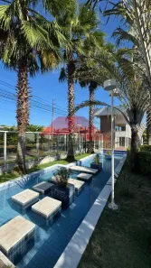 Casa de Condomínio com 4 Quartos à venda, 205m² no Pires Facanha, Eusébio