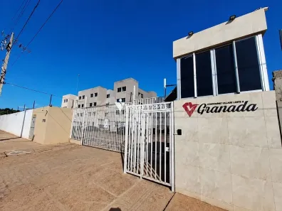 Apartamento com 2 Quartos à venda, 46m² no Vale do Gavião, Teresina