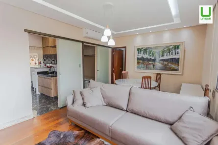 Apartamento com 3 Quartos à venda, 85m² no Santo Antônio, Belo Horizonte