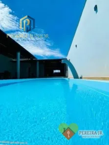 Casa com 1 Quarto à venda, 162m² no Garças, Piracicaba