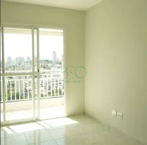 Apartamento com 3 Quartos à venda, 60m² no Chácara Seis de Outubro, São Paulo