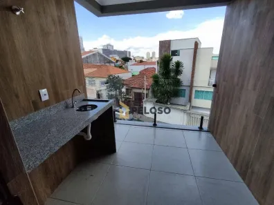 Apartamento com 2 Quartos à venda, 63m² no Tucuruvi, São Paulo