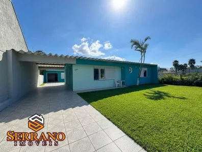 Casa com 4 Quartos à venda, 162m² no Praia de Mariluz, Imbé