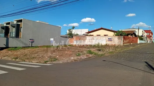 Lote/Terreno à venda, 330m² no Nova Rússia, Ponta Grossa