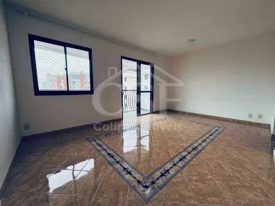 Apartamento com 3 Quartos para alugar, 93m² no Cidade São Francisco, São Paulo