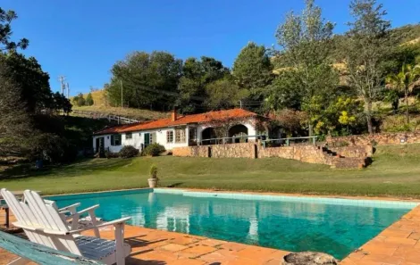 Fazenda/Sítio com 3 Quartos à venda, 250000m² no Jardim Guarujá, Itapira