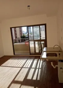 Apartamento com 1 Quarto à venda, 29m² no Tatuapé, São Paulo