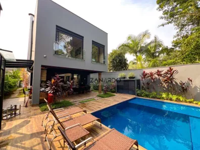 Casa com 5 Quartos à venda, 303m² no Riviera, Bertioga