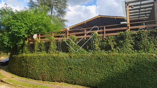 Casa de Condomínio com 2 Quartos à venda, 350m² no Morada do Sol, Santana de Parnaíba
