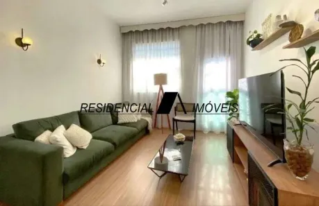 Apartamento com 2 Quartos à venda, 72m² no Carmo, Belo Horizonte