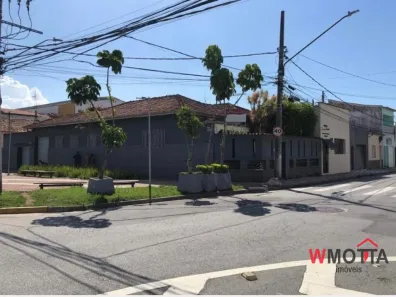 Imóvel Comercial com 4 Quartos à venda, 160m² no Centro, Mogi das Cruzes