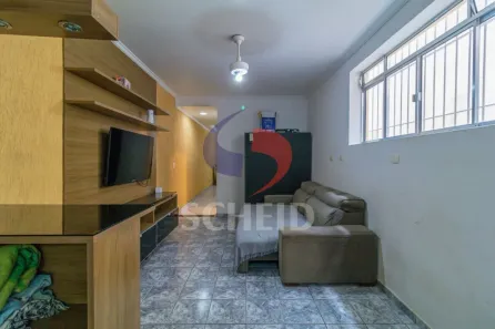 Sobrado com 3 Quartos à venda, 125m² no Jardim Sabará, São Paulo