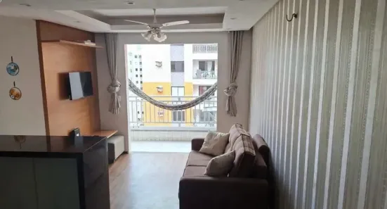 Apartamento com 2 Quartos à venda, 65m² no Calhau, São Luís