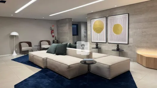 Apartamento com 1 Quarto à venda, 25m² no Perdizes, São Paulo