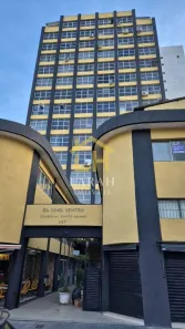 Sala Comercial à venda, 30m² no Santo Amaro, São Paulo
