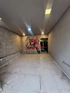 Sala Comercial para alugar, 100m² no Parque São Vicente, Mauá