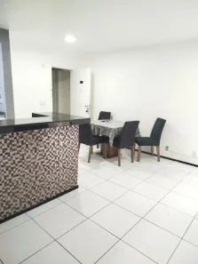 Apartamento com 2 Quartos para alugar, 73m² no Calhau, São Luís