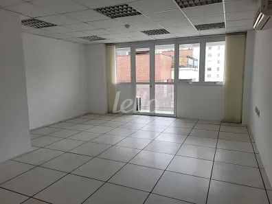 Sala Comercial para alugar, 35m² no Vila Pompéia, São Paulo