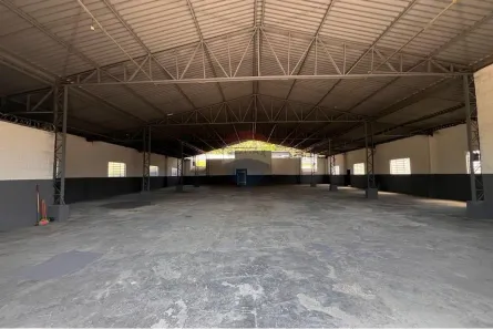 Galpão/Depósito/Armazém para alugar, 1600m² no Capela, Vinhedo