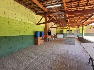Fazenda/Sítio com 2 Quartos à venda, 316m² no Residencial Bordon, Sumaré