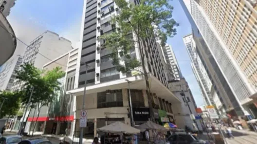 Sala Comercial à venda, 27m² no Centro, Rio de Janeiro