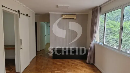 Apartamento com 2 Quartos para alugar, 65m² no Jardim Europa, São Paulo