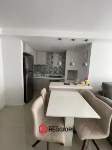 Apartamento com 2 Quartos à venda, 59m² no Centro, Balneário Camboriú