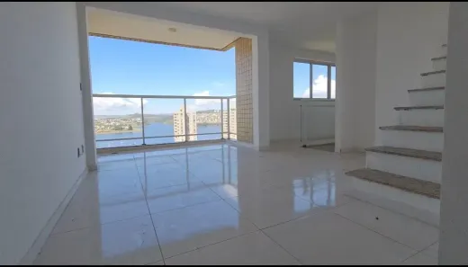 Cobertura com 3 Quartos à venda, 217m² no Alphaville - Lagoa dos Ingleses, Nova Lima