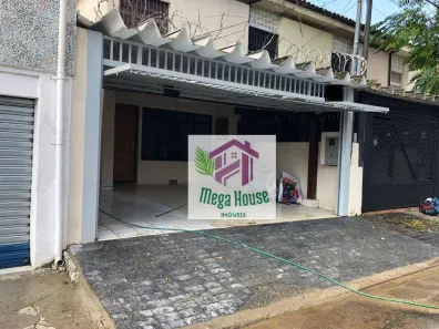 Sobrado com 3 Quartos para alugar, 150m² no Vila Congonhas, São Paulo