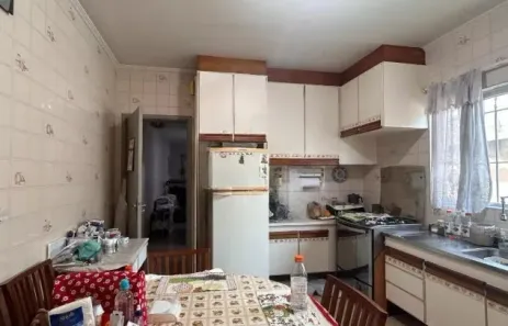 Sobrado com 2 Quartos à venda, 139m² no Vila Palmeiras, São Paulo