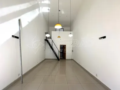 para alugar, 50m² no Vila Seixas, Ribeirão Preto