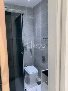 Apartamento com 2 Quartos à venda, 50m² no Centro, Rio de Janeiro