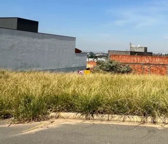 Lote/Terreno à venda, 151m² no Chácara Alvorada, Indaiatuba